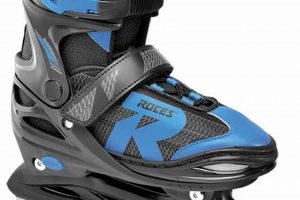Best Boys Ice Skates: Performance & Style | Learn to Surf & Skate: A Beginner's Step-by-Step Guide