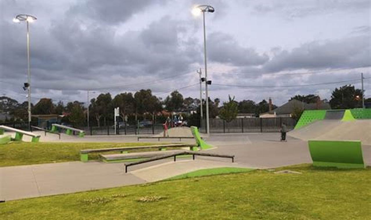 Explore Noble Park Skate Park: Your Ultimate Guide Learn to Surf & Skate: A Beginner's Step-by-Step Guide Explore Noble Park Skate Park: Your Ultimate Guide | Learn to Surf & Skate: A Beginner's Step-by-Step Guide