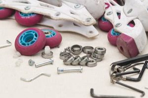 Local Roller Skate Repair Near Me: [Fix/Restore] Skates Fast | Learn to Surf & Skate: A Beginner's Step-by-Step Guide