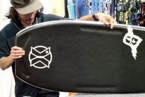 Your Local Asylum Surf Shop: Boards, Gear & More! | Learn to Surf & Skate: A Beginner's Step-by-Step Guide