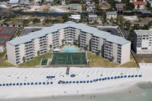 Destin's Holiday Surf & Racquet Club FL: Your Beach Getaway | Learn to Surf & Skate: A Beginner's Step-by-Step Guide