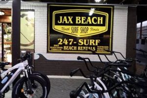 Jax Beach Surf Shop: Your Jacksonville Beach FL Source | Learn to Surf & Skate: A Beginner's Step-by-Step Guide