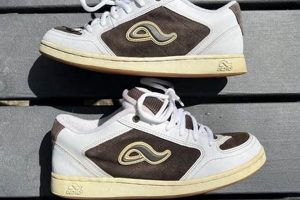 Retro Style: Chunky Skate Shoes 2000s Throwback | Learn to Surf & Skate: A Beginner's Step-by-Step Guide