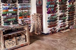 Beyond the Norm: A Post Modern Skate Shop Experience Learn to Surf & Skate: A Beginner's Step-by-Step Guide Beyond the Norm: A Post Modern Skate Shop Experience | Learn to Surf & Skate: A Beginner's Step-by-Step Guide
