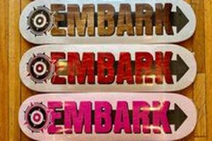 Local Embark Skate Shop: Gear, Decks & More! Learn to Surf & Skate: A Beginner's Step-by-Step Guide Local Embark Skate Shop: Gear, Decks & More! | Learn to Surf & Skate: A Beginner's Step-by-Step Guide