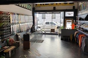 Your Local Boise Skate Shop: Gear & More! | Learn to Surf & Skate: A Beginner's Step-by-Step Guide