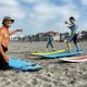 Learn Wave-Riding: Surf Lessons Los Angeles Guide Tips | Learn to Surf & Skate: A Beginner's Step-by-Step Guide