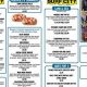 Unveiling the Best Surf City Menu: Food & Fun! | Learn to Surf & Skate: A Beginner's Step-by-Step Guide