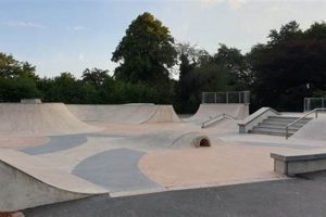 Best Skate Parks in Manchester UK: Ride On! Learn to Surf & Skate: A Beginner's Step-by-Step Guide Best Skate Parks in Manchester UK: Ride On! | Learn to Surf & Skate: A Beginner's Step-by-Step Guide