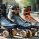 Best Men's Roller Skates Outdoor: [Year] Guide & Reviews | Learn to Surf & Skate: A Beginner's Step-by-Step Guide