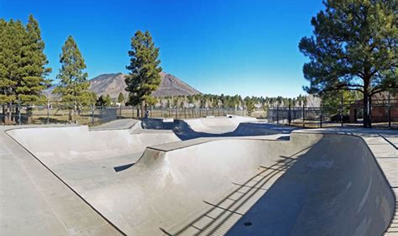 Flagstaff Skate Parks: Your Guide to Local Hot Spots! | Learn to Surf & Skate: A Beginner's Step-by-Step Guide
