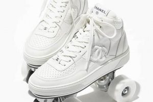 Best Chanel Roller Skates: Style on Wheels! Learn to Surf & Skate: A Beginner's Step-by-Step Guide Best Chanel Roller Skates: Style on Wheels! | Learn to Surf & Skate: A Beginner's Step-by-Step Guide