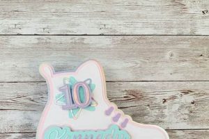 DIY Roller Skate Decorations: Style Your Skates! | Learn to Surf & Skate: A Beginner's Step-by-Step Guide
