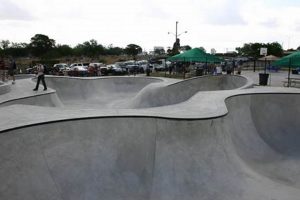 Explore Jaws Skate Park: The Ultimate Skate Spot! | Learn to Surf & Skate: A Beginner's Step-by-Step Guide