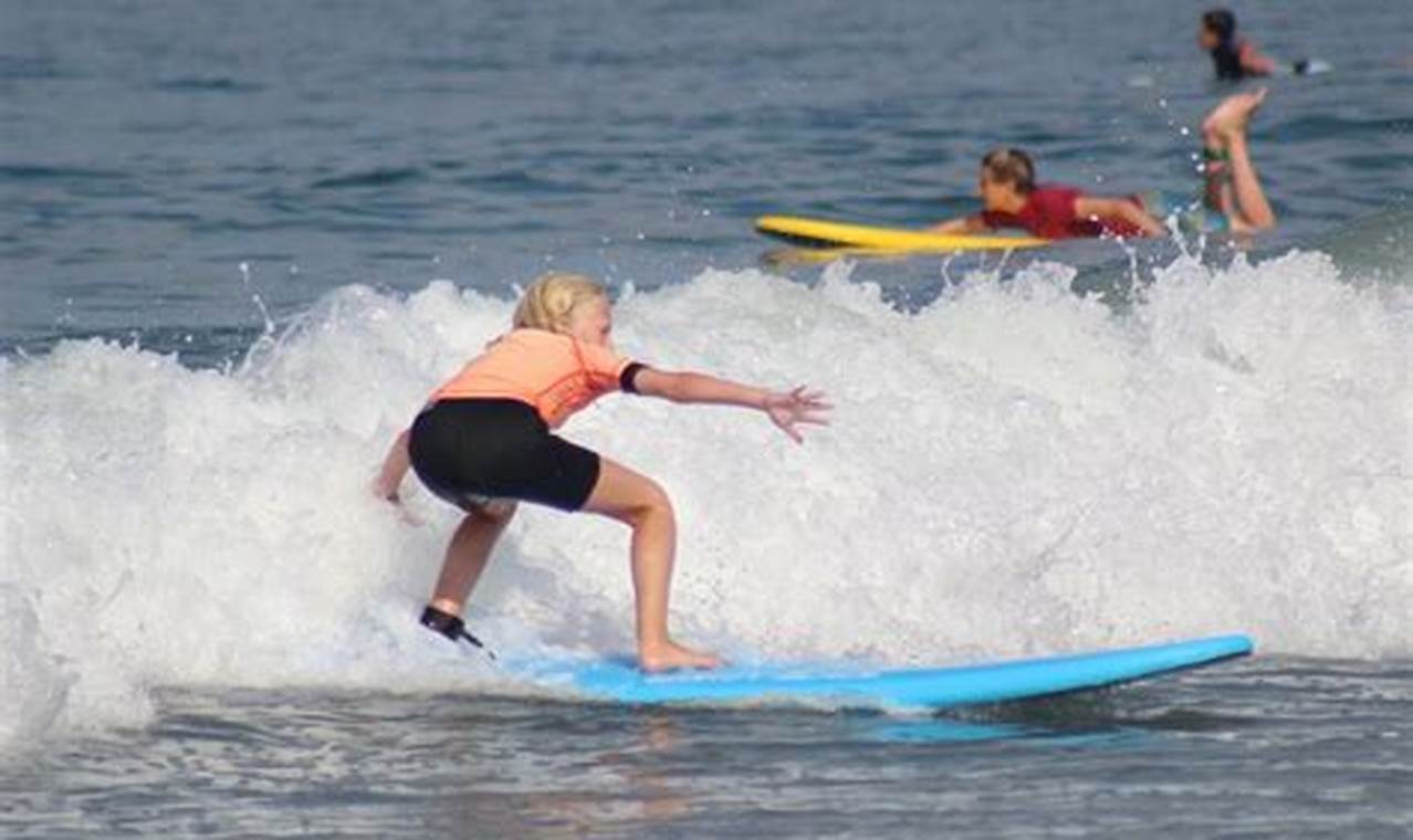 Book Surf Lessons Newport Beach, CA - Ride the Waves! Learn to Surf & Skate: A Beginner's Step-by-Step Guide Book Surf Lessons Newport Beach, CA - Ride the Waves! | Learn to Surf & Skate: A Beginner's Step-by-Step Guide