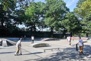 Your Guide: Forest Park Skate Park Fun & Tricks Learn to Surf & Skate: A Beginner's Step-by-Step Guide Your Guide: Forest Park Skate Park Fun & Tricks | Learn to Surf & Skate: A Beginner's Step-by-Step Guide