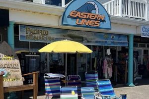 Your Eastern Lines Surf Shop: Boards, Gear & More! | Learn to Surf & Skate: A Beginner's Step-by-Step Guide