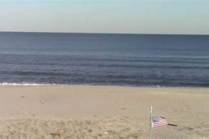 Your Monmouth Beach Surf Report: [Conditions & Forecast] | Learn to Surf & Skate: A Beginner's Step-by-Step Guide