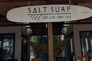 Your Local Salt Surf Shop: Gear, Rentals & More Learn to Surf & Skate: A Beginner's Step-by-Step Guide Your Local Salt Surf Shop: Gear, Rentals & More | Learn to Surf & Skate: A Beginner's Step-by-Step Guide