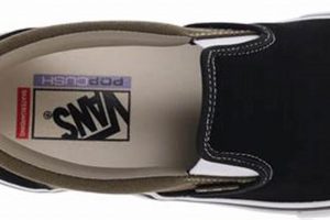 Best Vans Skate Shoes Slip On: Style & Performance! | Learn to Surf & Skate: A Beginner's Step-by-Step Guide