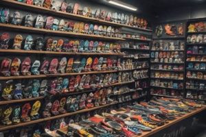 Best Roller Skate Shops in Los Angeles CA | Guide | Learn to Surf & Skate: A Beginner's Step-by-Step Guide