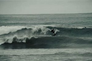 Second Beach Surf Cam: See [Location] Surf Now! | Learn to Surf & Skate: A Beginner's Step-by-Step Guide