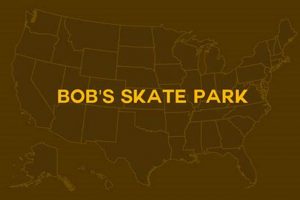 Visit Bob's Skate Park: Your Ultimate Skate Destination! Learn to Surf & Skate: A Beginner's Step-by-Step Guide Visit Bob's Skate Park: Your Ultimate Skate Destination! | Learn to Surf & Skate: A Beginner's Step-by-Step Guide