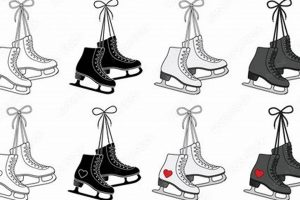 Shop Figure Skates: Clip Art, Vectors & More Learn to Surf & Skate: A Beginner's Step-by-Step Guide Shop Figure Skates: Clip Art, Vectors & More | Learn to Surf & Skate: A Beginner's Step-by-Step Guide