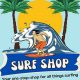 Get Cool Surf Shop Stickers: Decals & More! | Learn to Surf & Skate: A Beginner's Step-by-Step Guide