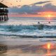 Your Cocoa Beach Surf Guide: Tips & Spots! | Learn to Surf & Skate: A Beginner's Step-by-Step Guide