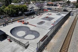 Covina Skate Park Guide: Your Local Skate Spot + Tips Learn to Surf & Skate: A Beginner's Step-by-Step Guide Covina Skate Park Guide: Your Local Skate Spot + Tips | Learn to Surf & Skate: A Beginner's Step-by-Step Guide