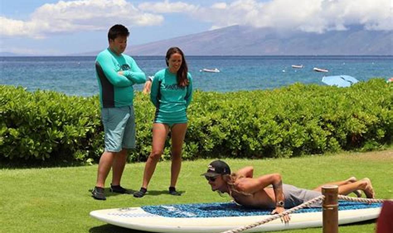 Learn Kaanapali Surf Lessons: Tips & Safety! Learn to Surf & Skate: A Beginner's Step-by-Step Guide Learn Kaanapali Surf Lessons: Tips & Safety! | Learn to Surf & Skate: A Beginner's Step-by-Step Guide