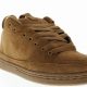 Durable Mens Brown Skate Shoes: Style & Performance | Learn to Surf & Skate: A Beginner's Step-by-Step Guide