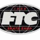FTC Skate Shop: Gear Up &amp; Ride On! | Learn to Surf & Skate: A Beginner's Step-by-Step Guide