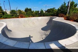 Your Guide: 4th Ward Skate Park Fun + Reviews! Learn to Surf & Skate: A Beginner's Step-by-Step Guide Your Guide: 4th Ward Skate Park Fun + Reviews! | Learn to Surf & Skate: A Beginner's Step-by-Step Guide