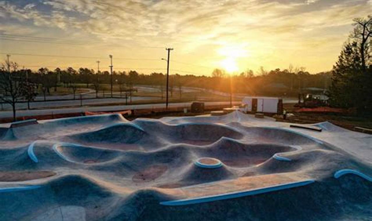 Best Skate Park: Tyler TX Fun & Tricks! Learn to Surf & Skate: A Beginner's Step-by-Step Guide Best Skate Park: Tyler TX Fun & Tricks! | Learn to Surf & Skate: A Beginner's Step-by-Step Guide