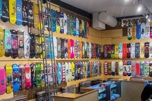 Find Your Best Online Skate Shop: Gear & More! | Learn to Surf & Skate: A Beginner's Step-by-Step Guide