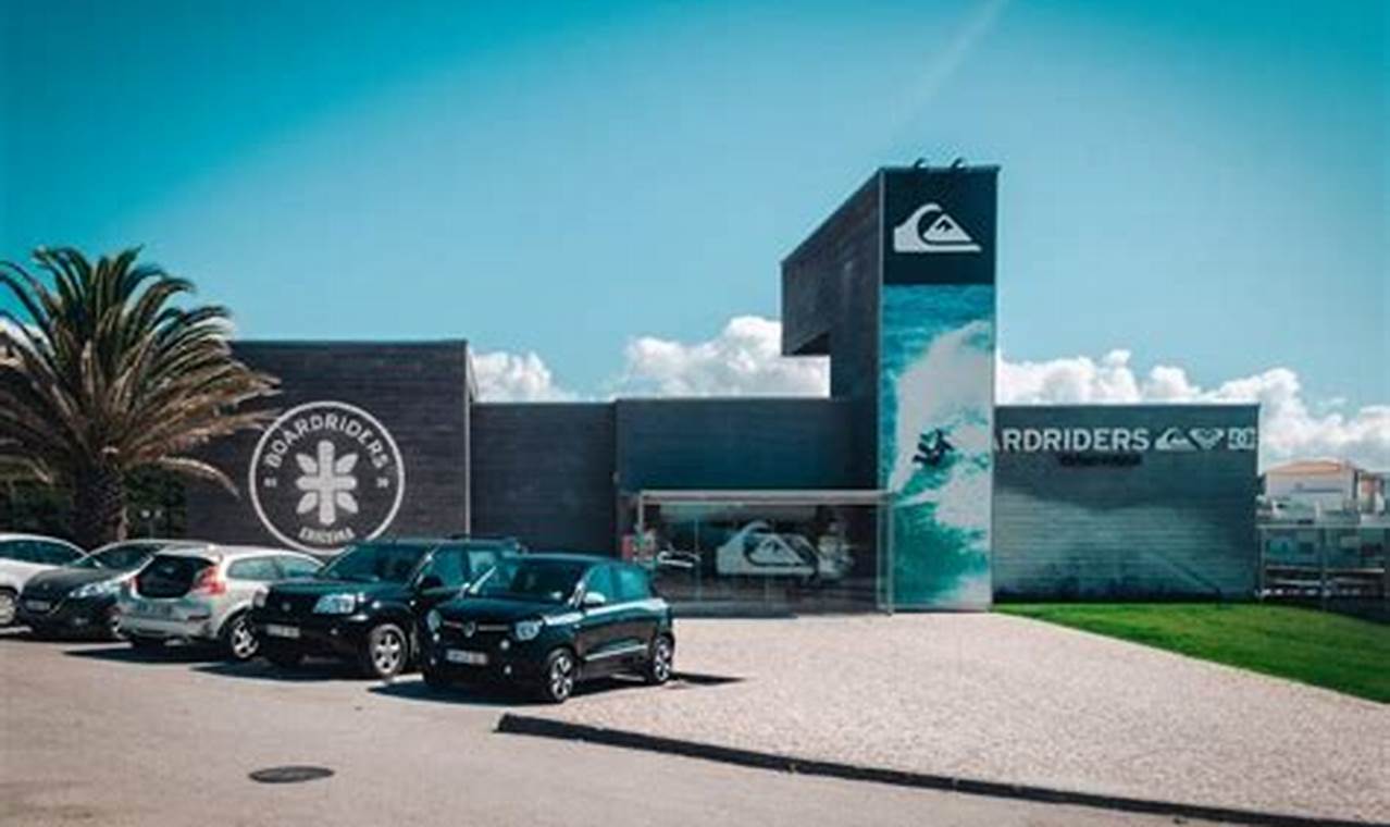 Your Ericeira Surf Shop: Gear & More! Learn to Surf & Skate: A Beginner's Step-by-Step Guide Your Ericeira Surf Shop: Gear & More! | Learn to Surf & Skate: A Beginner's Step-by-Step Guide