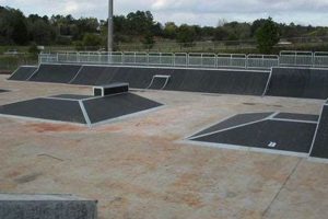 Visit Insanity Skate Park in Madison, AL - Reviews & More! | Learn to Surf & Skate: A Beginner's Step-by-Step Guide