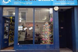 Find Skate Shops London UK: Your Local Guide | Learn to Surf & Skate: A Beginner's Step-by-Step Guide