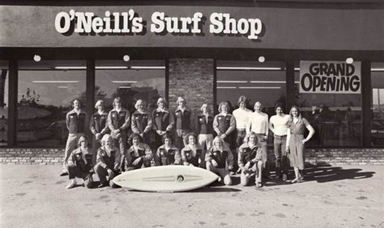 Your Guide to O'Neill Surf Shop: Gear & More! Learn to Surf & Skate: A Beginner's Step-by-Step Guide Your Guide to O'Neill Surf Shop: Gear & More! | Learn to Surf & Skate: A Beginner's Step-by-Step Guide
