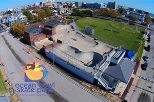 Explore Ocean City Town Skate Park Photos: Tricks & Views! Learn to Surf & Skate: A Beginner's Step-by-Step Guide Explore Ocean City Town Skate Park Photos: Tricks & Views! | Learn to Surf & Skate: A Beginner's Step-by-Step Guide