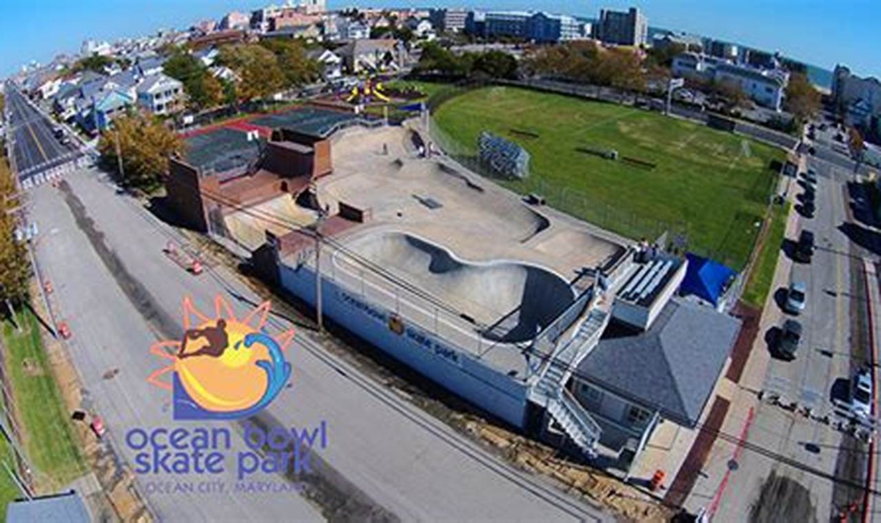Explore Ocean City Town Skate Park Photos: Tricks & Views! Learn to Surf & Skate: A Beginner's Step-by-Step Guide Explore Ocean City Town Skate Park Photos: Tricks & Views! | Learn to Surf & Skate: A Beginner's Step-by-Step Guide