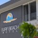 Your Surf Beach Motel Getaway: Waves & Comfort! | Learn to Surf & Skate: A Beginner's Step-by-Step Guide
