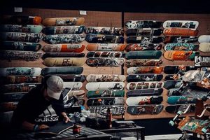 Your Dalton Skate Shop | Skateboarding Gear & More Learn to Surf & Skate: A Beginner's Step-by-Step Guide Your Dalton Skate Shop | Skateboarding Gear & More | Learn to Surf & Skate: A Beginner's Step-by-Step Guide