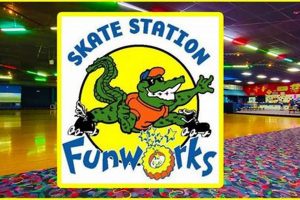 Your Guide to Skate Station in Orange Park Fun! Learn to Surf & Skate: A Beginner's Step-by-Step Guide Your Guide to Skate Station in Orange Park Fun! | Learn to Surf & Skate: A Beginner's Step-by-Step Guide