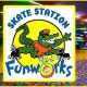 Your Guide to Skate Station in Orange Park Fun! | Learn to Surf & Skate: A Beginner's Step-by-Step Guide