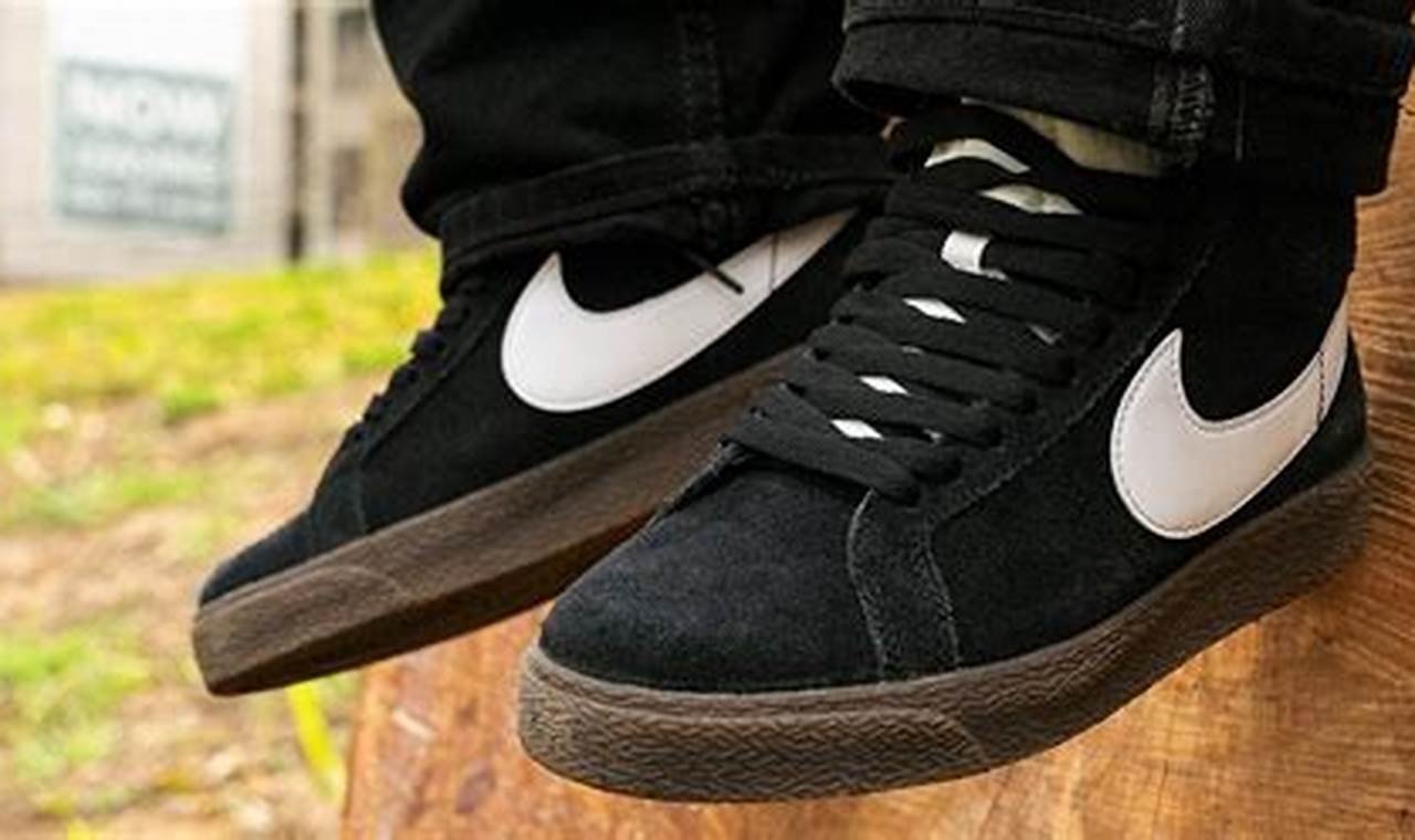Best Nike High Top Skate Shoes: Shop Now! | Learn to Surf & Skate: A Beginner's Step-by-Step Guide