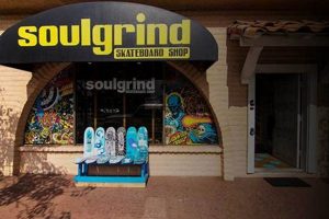 The Best: Soul Grind Skate Shop - Gear & More! Learn to Surf & Skate: A Beginner's Step-by-Step Guide The Best: Soul Grind Skate Shop - Gear & More! | Learn to Surf & Skate: A Beginner's Step-by-Step Guide
