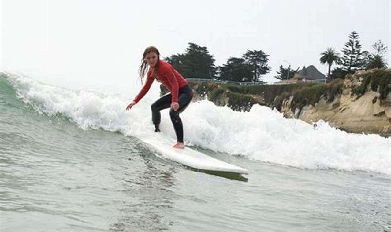 Book the Best Surfing Lessons in Santa Cruz Today! Learn to Surf & Skate: A Beginner's Step-by-Step Guide Book the Best Surfing Lessons in Santa Cruz Today! | Learn to Surf & Skate: A Beginner's Step-by-Step Guide